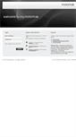 Mobile Screenshot of my.motortrak.com